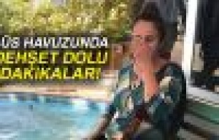 Adıyaman'da dehşet..!