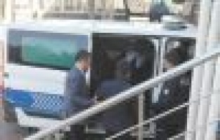 Adıyaman'da doktora darp iddiası