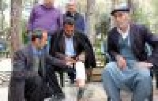 ADIYAMAN'DA DOMUZ 3 KİŞİYİ HASTANELİK ETTİ