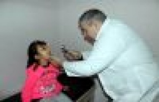 Adıyaman'da, Domuz Gribi Açıklaması