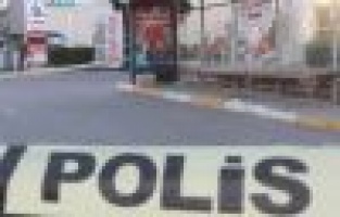 Adıyaman'da durakta şüpheli paket paniği