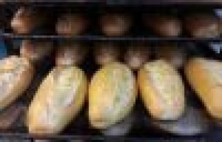 Adıyaman’da ekmeğe zam yapıldı