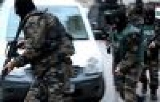 Adıyaman'da El Nusra operasyonu: 1 gözaltı 