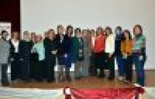 ADIYAMAN’DA “ENERJİ HANIM PROJESİ” KONULU KONFERANS