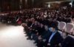 ADIYAMAN’DA “ERBAKAN’I ANLAMAK KONFERANSI”