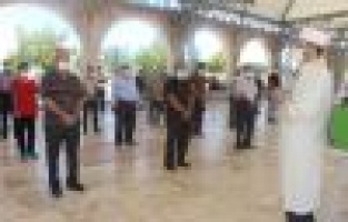 Adıyaman’da evlerde de taziyeler yasaklandı