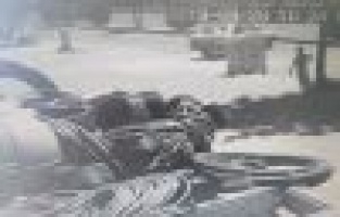 Adıyaman’da facianın eşiğinden dönüldü