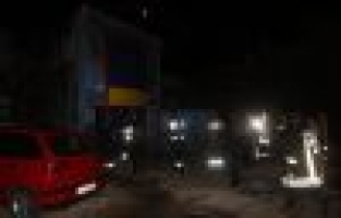 Adıyaman’da facianın eşiğinden dönüldü