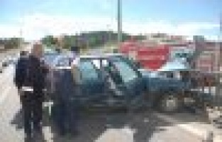 ADIYAMAN'DA FACİANIN EŞİĞİNDEN DÖNÜLDÜ