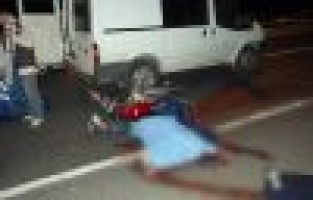 Adıyaman'da Feci Kaza: 1 Ölü, 2 Yaralı