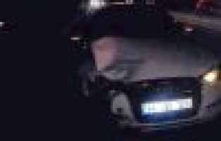 Adıyaman'da, feci kaza: 2 ölü