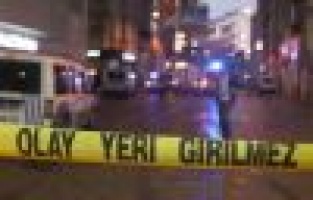 Adıyaman'da feci olay!