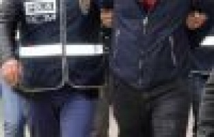 Adıyaman’da FETÖ operasyonu: 2 gözaltı