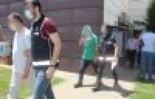 Adıyaman’da FETÖ operasyonu: 8 gözaltı