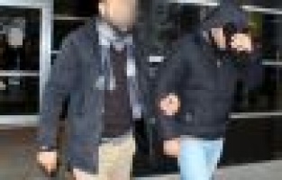 Adıyaman'da FETÖ operasyonunda 8 askeri personel gözaltına alındı