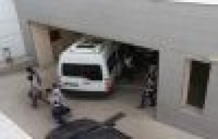 Adıyaman’da FETÖ zanlıları adliyeye sevk edildi