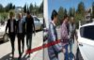 Adıyaman’da FETÖ/PDY Operasyonu