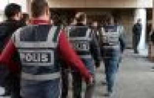 Adıyaman'da FETÖ/PDY Operasyonunda 2 Tutuklama