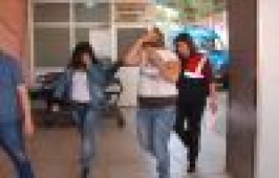 ADIYAMAN’DA FUHUŞ ÇETESİ ÇÖKERTİLDİ 