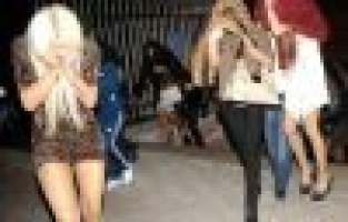 Adıyaman'da fuhuş operasyonu: 14 gözaltı