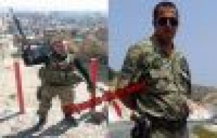Adıyaman'da, Görev Yapan Uzman Çavuş Şehit Oldu