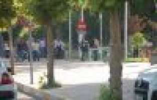 Adıyaman'da Gözaltına Alınan Şahıslar Adliyede