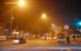 Adıyaman’da Hava Kirliliği Kendini Gösterdi