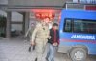 Adıyaman’da HES kavgası: 4 gözaltı 