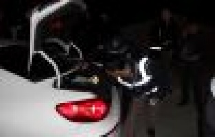 ADIYAMAN’DA ‘HUZUR-02’ ASAYİŞ UYGULAMASI