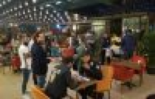 Adıyaman’da huzur uygulamasında 3 bin 822 kişi sorgulandı