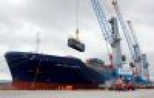 Adıyaman’da İhracat Arttı, İthalat Azaldı