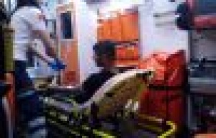 Adıyaman’da iki grup silahlı kavga: 1 yaralı