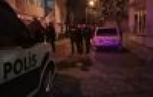 Adıyaman’da iki komşu arası kavga