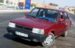 Adıyaman'da İki Otomobil Çarpıştı: 1 Yaralı