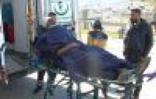 Adıyaman’da iki otomobil çarpıştı: 3 yaralı