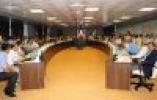 Adıyaman’da İl Koordinasyon Kurulu toplantısı yapıldı