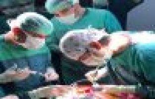 Adıyaman'da, ilk kez böyle bir ameliyat yapıldı 