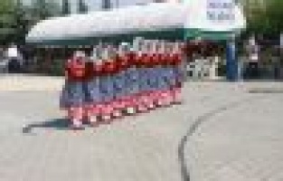 Adıyaman’da, İlköğretim Haftası kutlandı