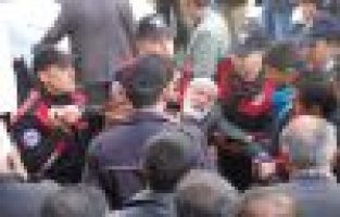 33 YAŞINDA CANINA KIYDI..!