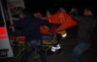 ADIYAMAN'DA İNTİHARA TEŞEBBÜS