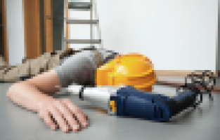 Adıyaman’da İş Kazası: 1 Yaralı