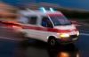 Adıyaman'da İş Kazası