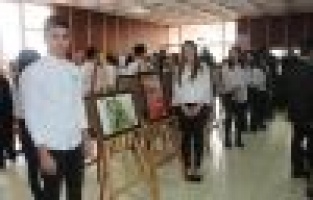 Adıyaman’da İstiklal Marşının kabulü kutlandı