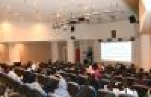 Adıyaman’da ‘Kalp sağlığı ve hipertansiyon’ konulu konferans