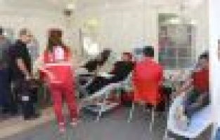 Adıyaman’da kan bağışlarında düşüş yaşanıyor