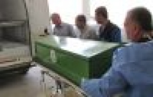 Adıyaman'da, Kanlı Pusu: 1 Ölü