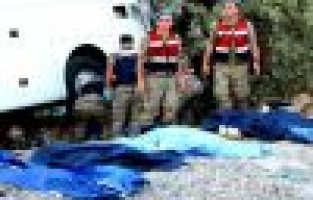 Adıyaman'da katliam gibi kaza: 7 ölü 