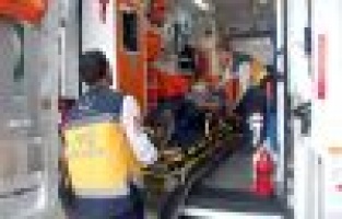 Adıyaman'da Kaza: 7 Yaralı