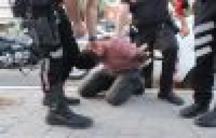 Adıyaman’da kaza sonrası kavga