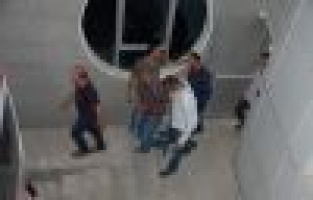 Adıyaman'da, KCK Operasyonunda 8 Kişi Tutuklandı
